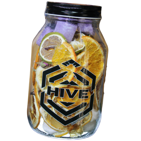 Lemon Drop | Hive Craft Cocktails