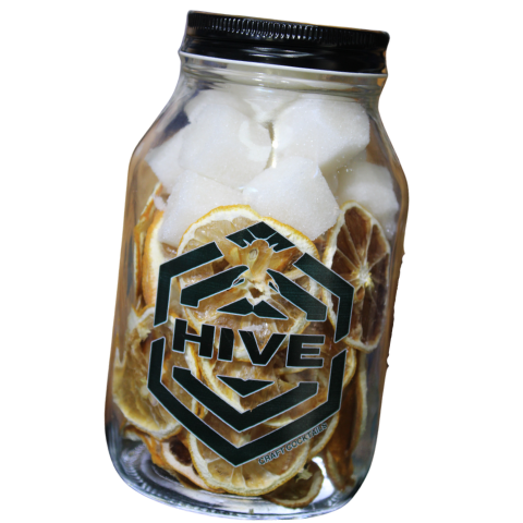 Lemon Drop | Hive Craft Cocktails